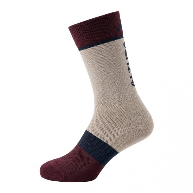 Altura Airstream Unisex Cycling Socks - Stone