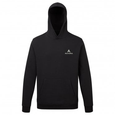Altura Dftr Cycling Hoodie - Black