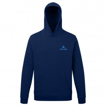 Altura Dftr Cycling Hoodie - Navy