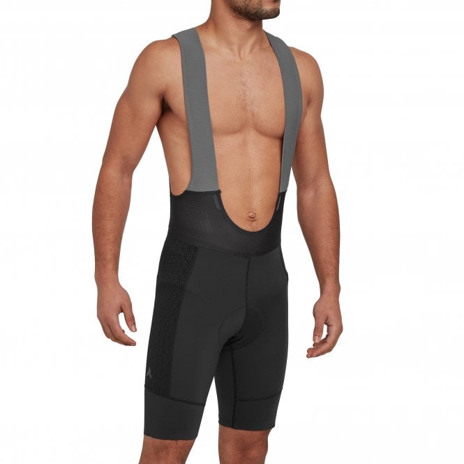 Altura Endurance Men's Cycling Bib Shorts - Black