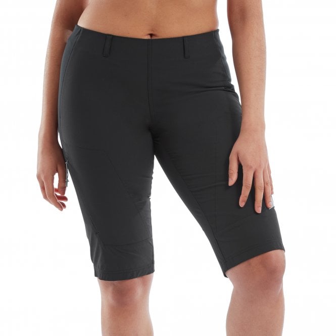 Altura Esker Womens Trail Shorts - Black