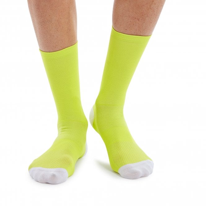 Altura Icon Unisex Cycling Socks - Lime