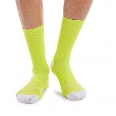 Altura Icon Unisex Cycling Socks - Lime