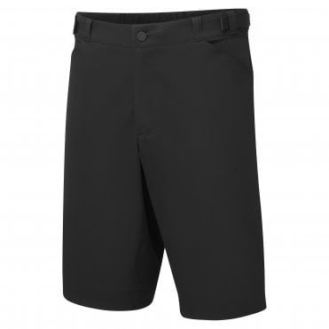 Altura Men's All Road Shorts  - Black