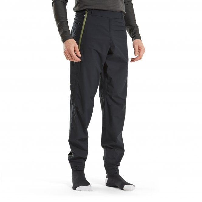 Altura Men's All Roads Packable Waterproof Trouser - Black