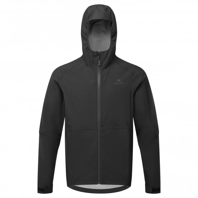Altura Men's Esker Waterproof Jacket - Black