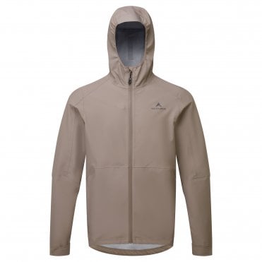 Altura Men's Esker Waterproof Jacket - Dark Stone