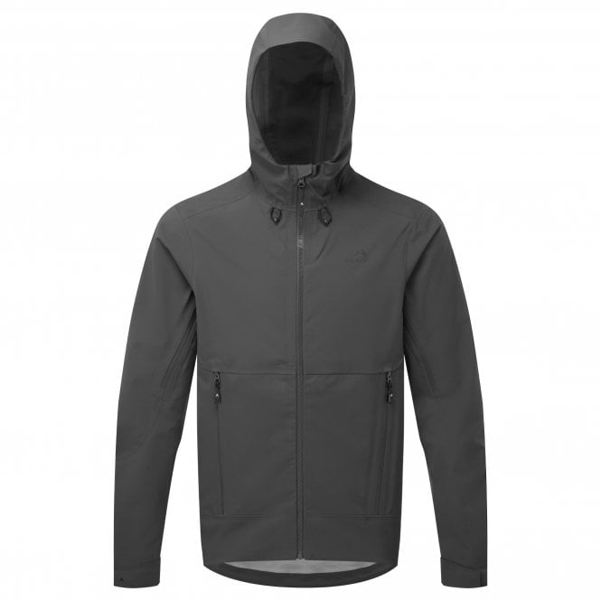 Altura Men's Ridge Waterproof Jacket - Dark Grey