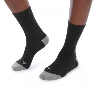 Altura Merino Unisex Cycling Socks - Black