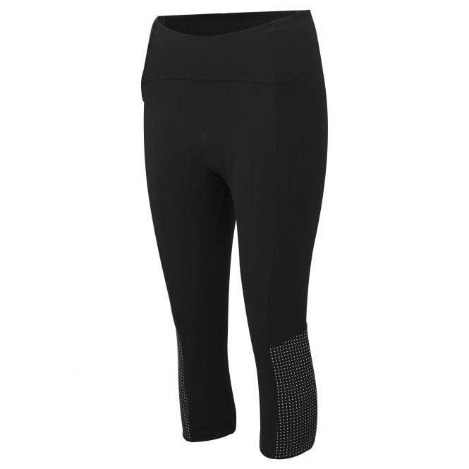 Altura Nightvision 3/4 Women's Tights  - Black