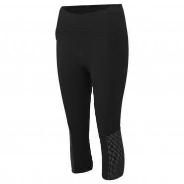 Altura Nightvision 3/4 Women's Tights  - Black