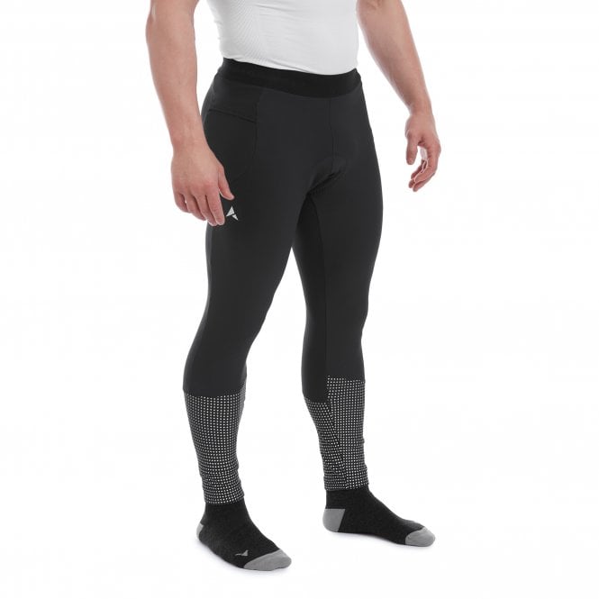 Altura Nightvision DWR Men's Cycling Waist Tights - Black
