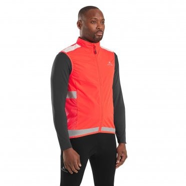 Altura Nightvision EN Gilet - Orange
