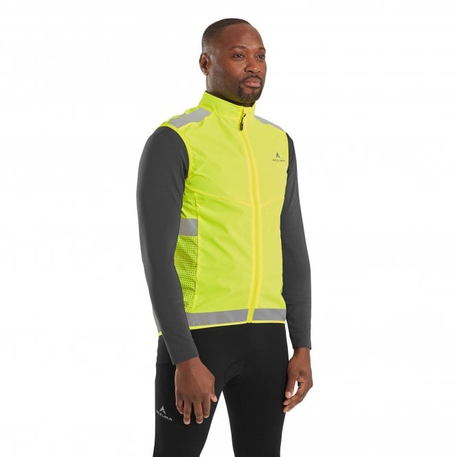 Altura Nightvision EN Gilet - Yellow