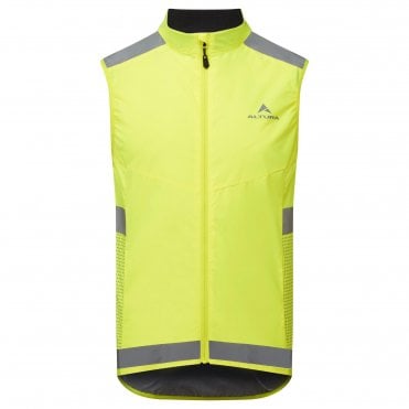 Altura Nightvision EN Gilet - Yellow