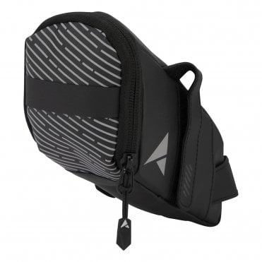 Altura Nightvision Medium Saddle Bag - Black