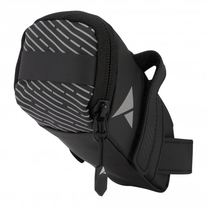 Altura Nightvision Small Saddle Bag - Black