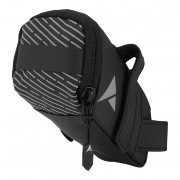 Altura Nightvision Small Saddle Bag - Black