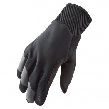 Altura Nightvision Unisex Windproof Cycling Gloves - Black