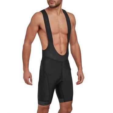 Altura Progel Plus Men's Cycling Bib Shorts - Black