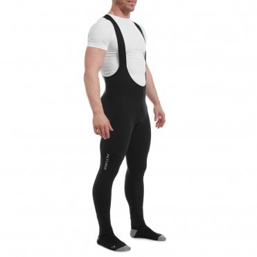 Altura Progel Plus Men's Cycling Bib Tights - Black