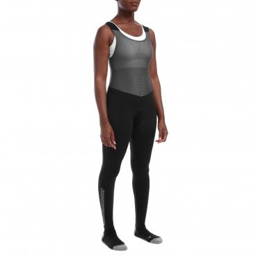 Altura Progel Plus Women's Cycling Bib Tights - Black