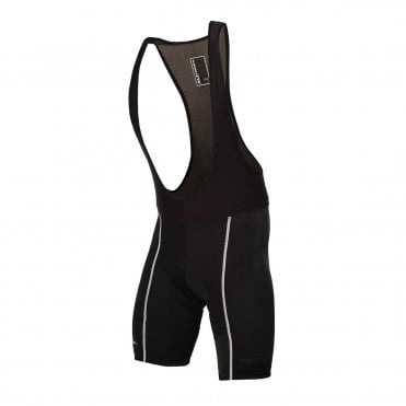 Altura Shield Bib Shorts in Black - XL