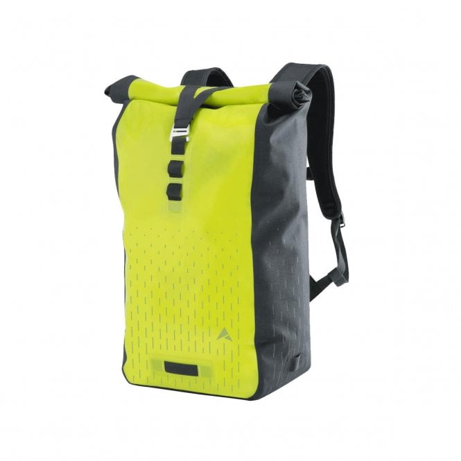 Altura Thunderstorm City Waterproof Cycling Backpack 30 Litre - Yellow