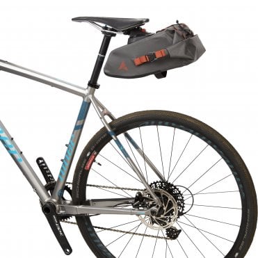 Altura Vortex Waterproof Dropper Seatpack 7 Litre - Grey