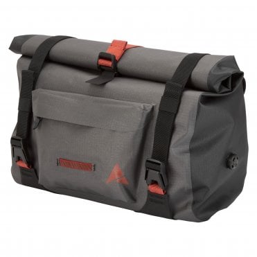 Altura Vortex Waterproof Handlebar Bag 11 Litre - Grey