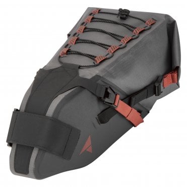 Altura Vortex Waterproof Seatpack 12 Litre - Grey