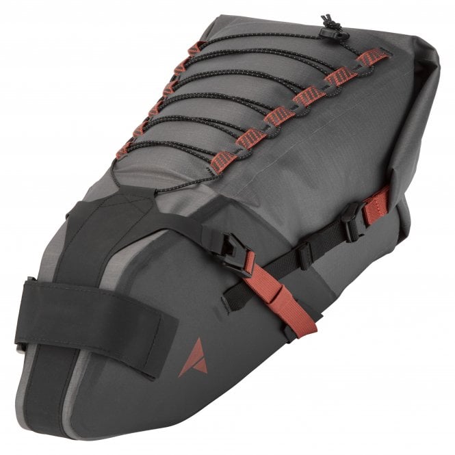 Altura Vortex Waterproof Seatpack 17 Litre - Grey