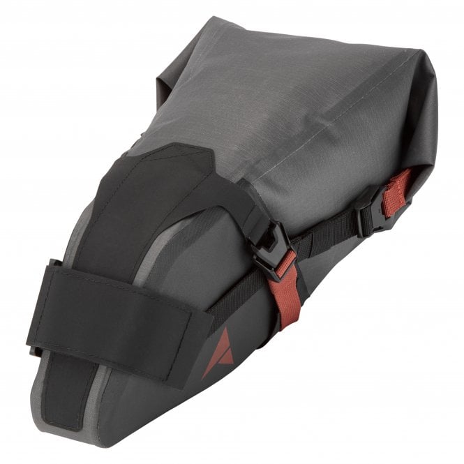 Altura Vortex Waterproof Seatpack 6 Litre - Grey