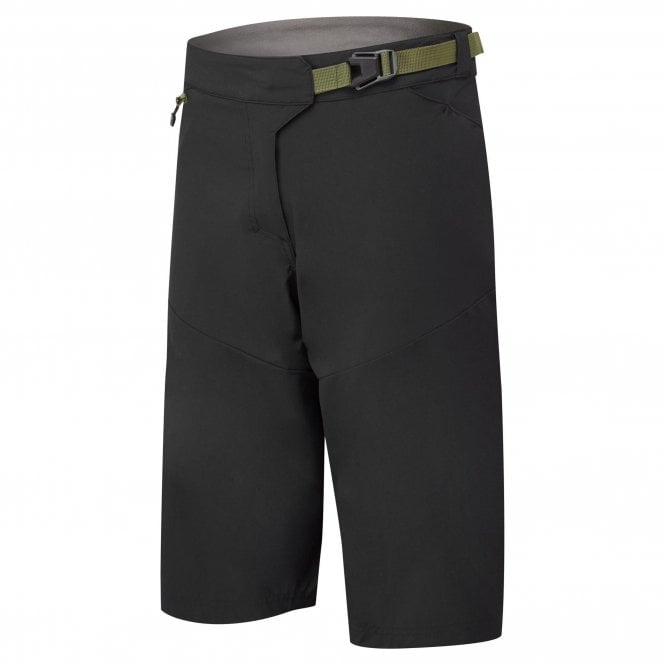 Altura Women's Esker Eco Trail Shorts - Black