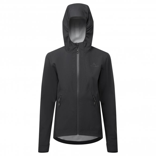 Altura Women's Esker Waterproof Jacket - Black
