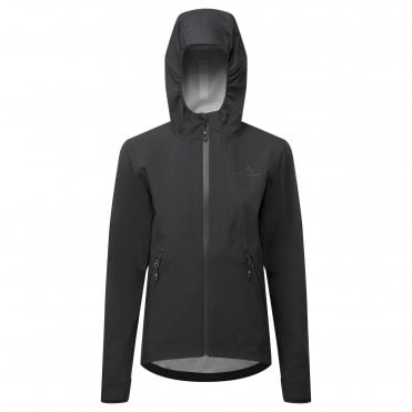 Altura Women's Esker Waterproof Jacket - Black