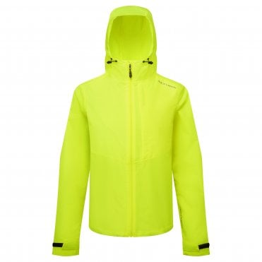 Altura Women's Nightvision Nevis Waterproof Jacket  - Yellow