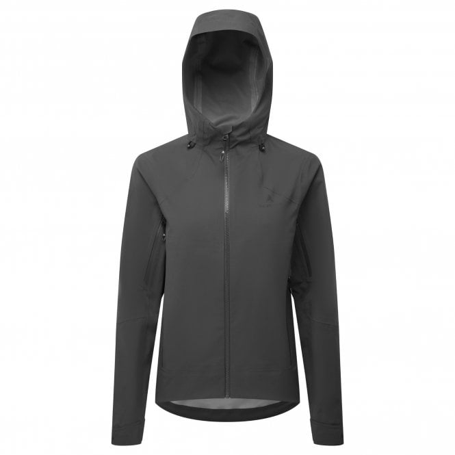 Altura Women's Ridge Waterproof Jacket - Dark Grey