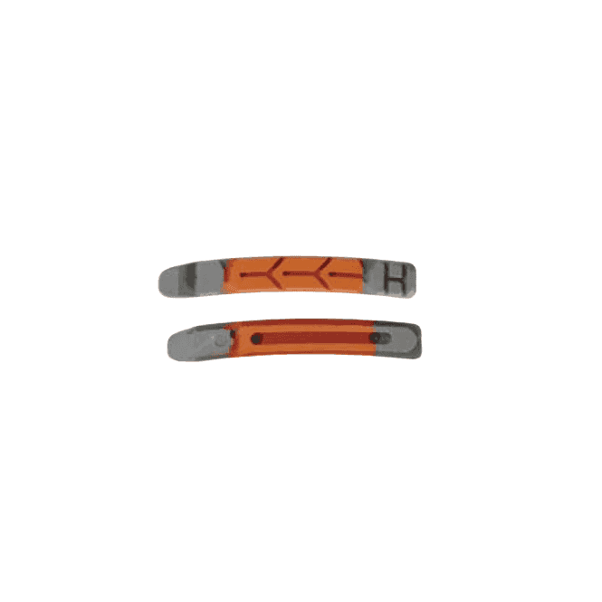 ASHIMA V Brake Pad Insert 3 Function Extended - MTB