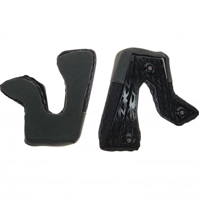 Bell Full-10 XT2 Cheekpads Helmet