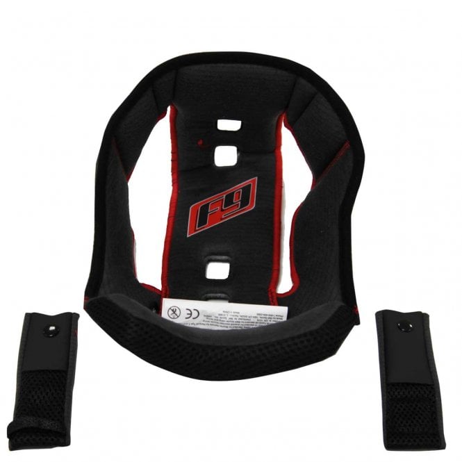 Bell Full 9 Helmet Comfort Liner