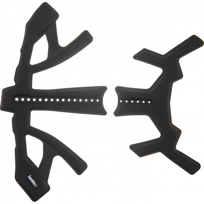 Bell Sanction 2 Helmet Liner - Black