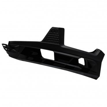 Bell Super Air R Helmet Chinbar - Matte Black