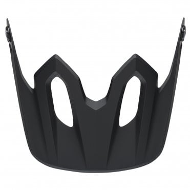 Bell Super DH MIPS Helmet Visor - 2018 - Black