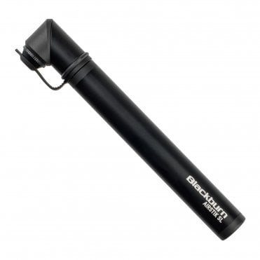 Blackburn Airstik SL Mini Pump - Black