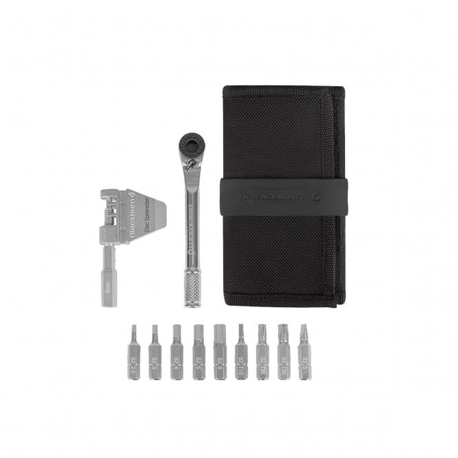 Blackburn Big Switch Ratchet Multi-tool
