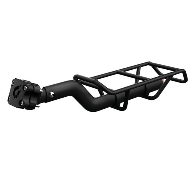 Blackburn Central Seatpost Rack Rear