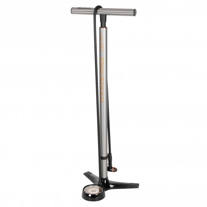 Blackburn Core Pro Floor Pump - Grey