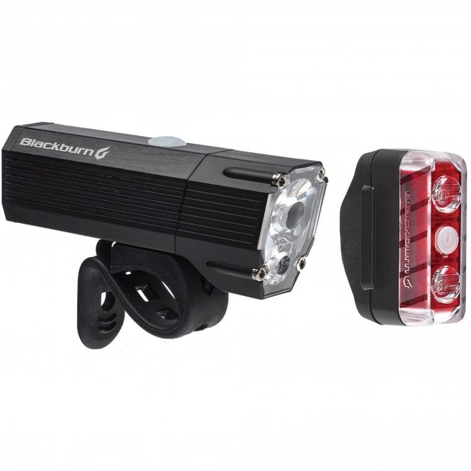 Blackburn Dayblazer 1000 Front 65 Rear Combo Light Set V2