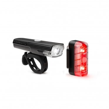 Blackburn Dayblazer 550 Front 65 Rear Combo Light Set V2